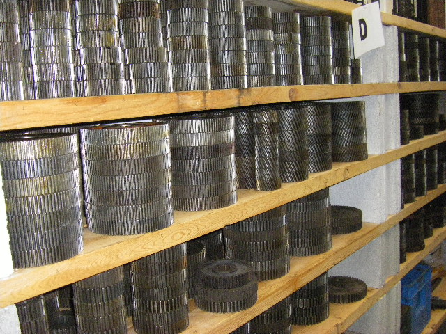 Photo 2 - 2A, 7A, 12, 12B, 14, 16, 19, 24, 24A, 26, 27, 28, 102, 104, 106, 114, 116, 118, 120, 463, 606, 607, 608, 609, 610, 641, 642, 645, 650, 888 GENERATORS